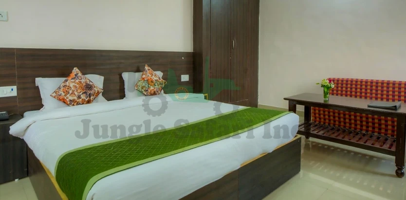 Book Hotels, Resorts, Spa Ranthambore | Ranthambore Hotels & Resorts