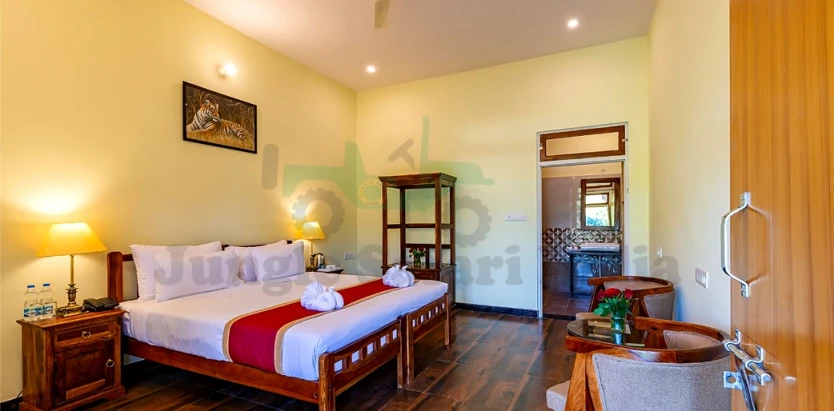 What are the top benefits of planning a trip to Ranthambore city? What are the top benefits of planning a trip to Ranthambore city?