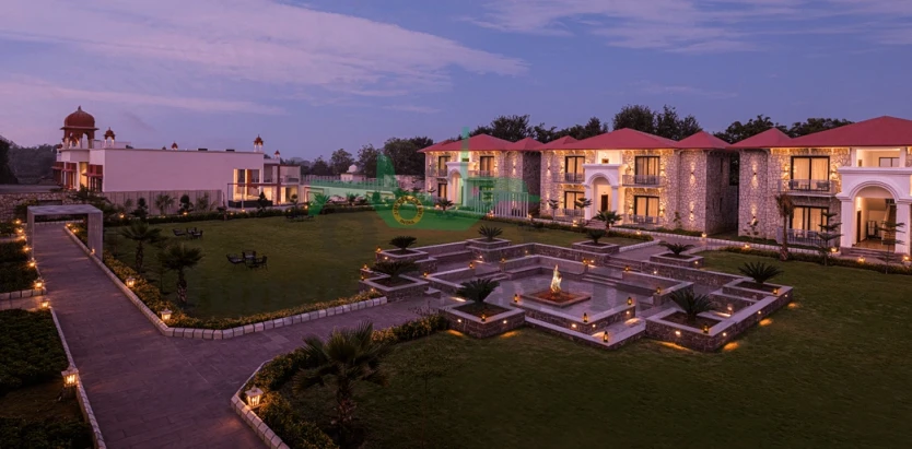 Book Hotels, Resorts, Spa Ranthambore | Ranthambore Hotels & Resorts page=3
