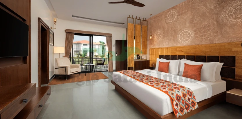 Book Hotels, Resorts, Spa Ranthambore | Ranthambore Hotels & Resorts page=3