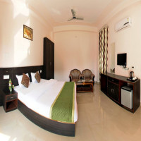 Premium Executive Room