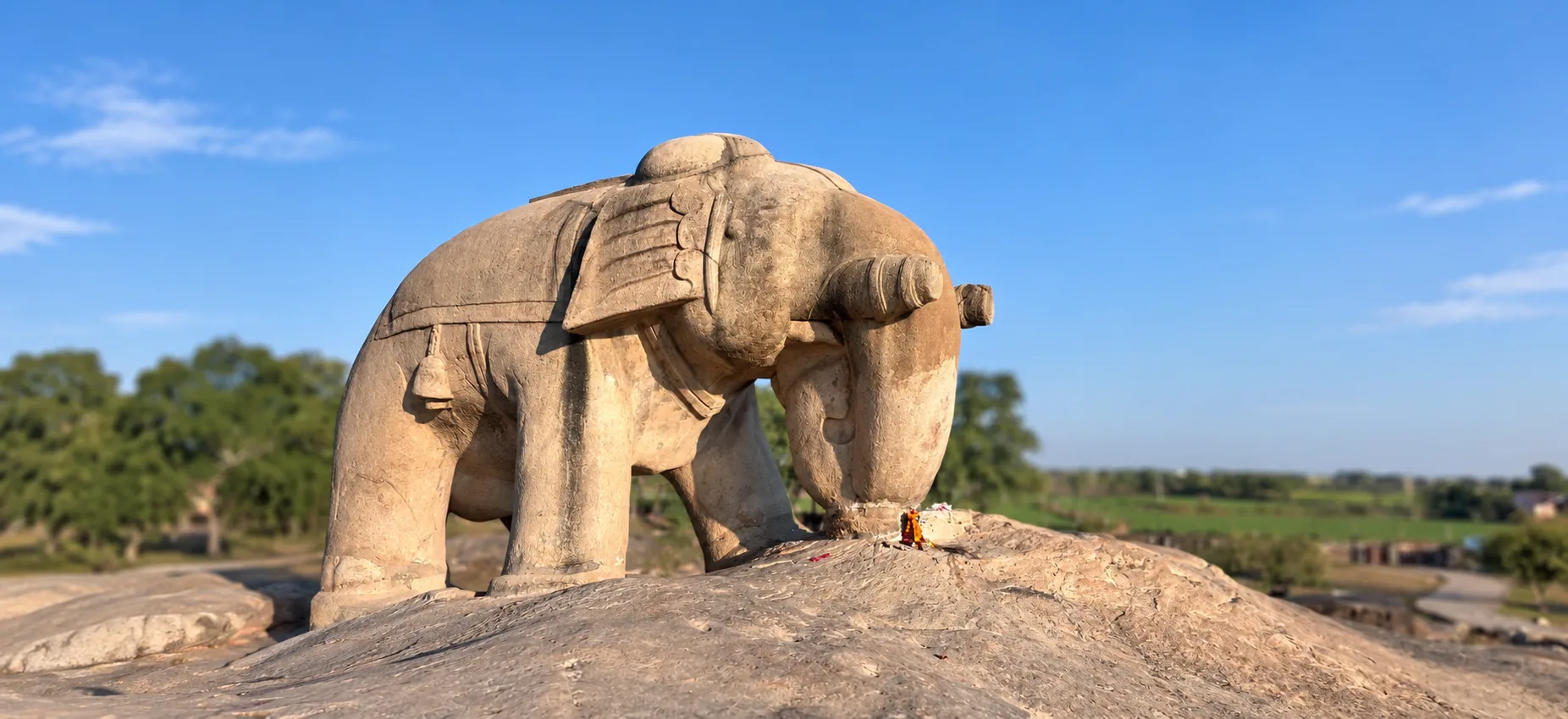 Hathi Bhata Kakod
