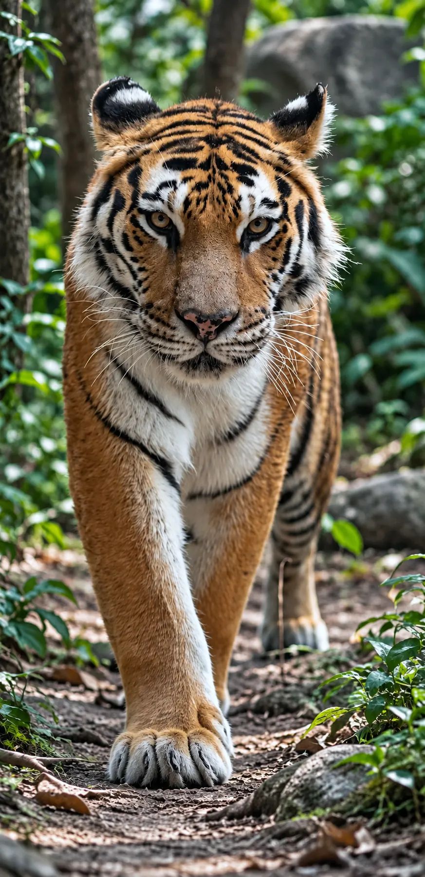 Ranthambore Safari