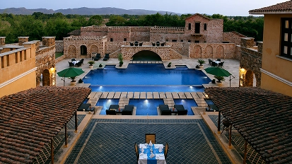 Ranthambore Tour Package